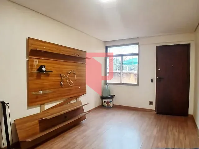 Apartamento 2 quartos e 1 banheiro, à venda, no bairro São Francisco em Belo Horizonte