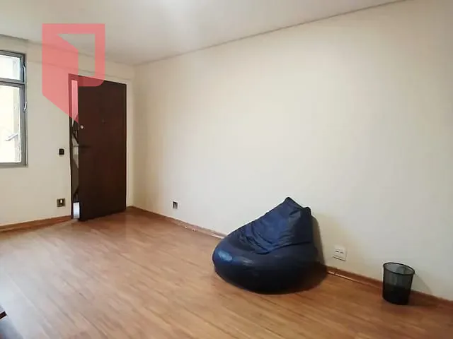 Apartamento 2 quartos e 1 banheiro, à venda, no bairro São Francisco em Belo Horizonte