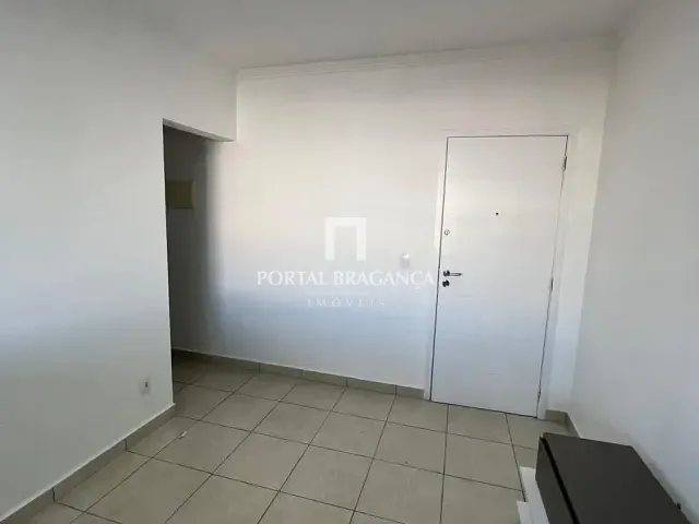 Apartamento 1 quarto e 1 banheiro, para alugar, no bairro Jardim do Sul em Bragança Paulista