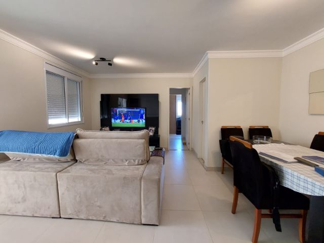 Foto do Apartamento - Apartamento 83m² 2 Suites e varanda gourmet à venda, Santana, São Paulo, SP | Pleno Imobiliária