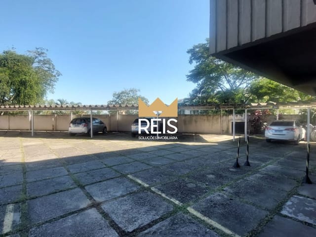 Apartamento 3 quartos e 1 banheiro, à venda, no bairro Campo Grande em Rio de Janeiro