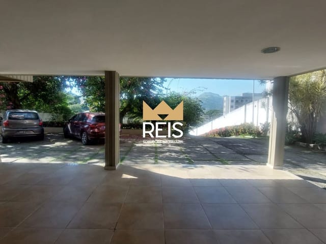 Apartamento 3 quartos e 1 banheiro, à venda, no bairro Campo Grande em Rio de Janeiro