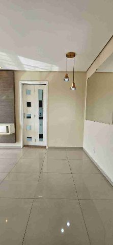 Foto do Apartamento - LINDO APTO PARA LOCAÇÃO - 47m² - 2 DOR+SL 2 AMBIENTE + VAGA + PLANEJADOS- ÓTIMA LOCALIZAÇÃO- Vila Carrão, São Paulo, SP | Rocha Marqueze Imóveis