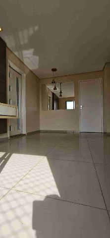 Foto do Apartamento - LINDO APTO PARA LOCAÇÃO - 47m² - 2 DOR+SL 2 AMBIENTE + VAGA + PLANEJADOS- ÓTIMA LOCALIZAÇÃO- Vila Carrão, São Paulo, SP | Rocha Marqueze Imóveis