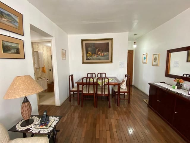 Foto do Apartamento - Apartamento com 2 dormitórios à venda, 70 m² por R$ 290.000 - Jardim São Dimas - São José dos Campos/SP | RUSSI IMÓVEIS