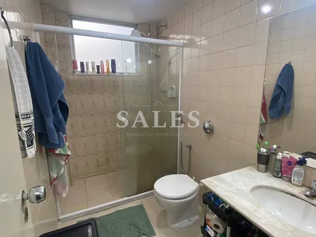 Apartamento com 51m² 1 quarto e 1 banheiro, à venda, no bairro Centro em Juiz de Fora