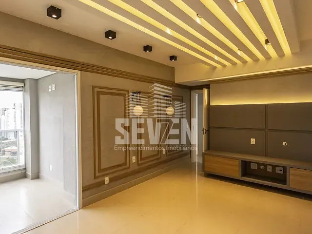 Apartamento com 96m², à venda, no bairro Vila Aviação em Bauru