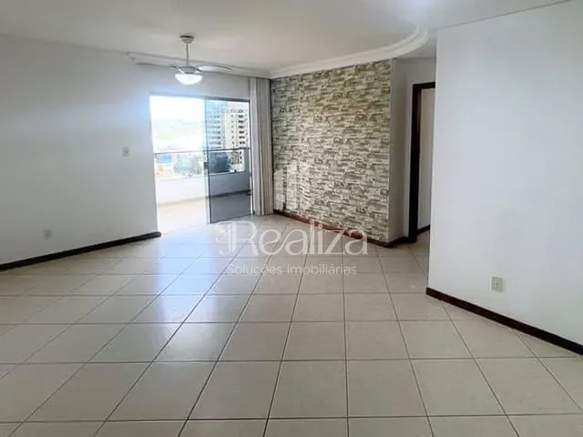 Apartamento 3 quartos e 3 banheiros, à venda, no bairro Cidade Nova em Ilhéus