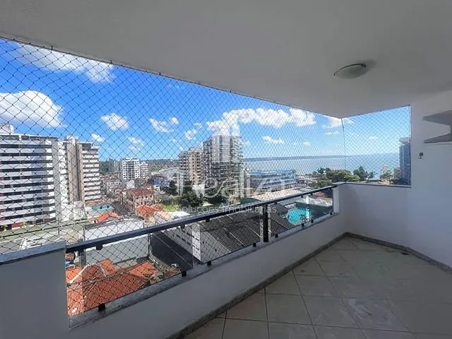 Apartamento 3 quartos e 3 banheiros, à venda, no bairro Cidade Nova em Ilhéus