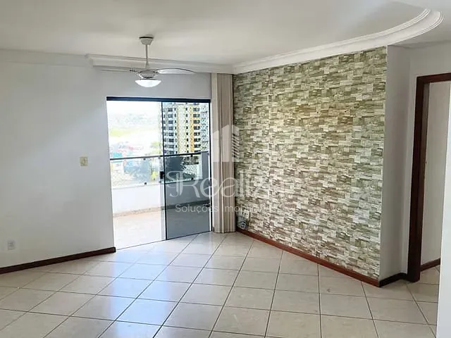 Apartamento 3 quartos e 3 banheiros, à venda, no bairro Cidade Nova em Ilhéus