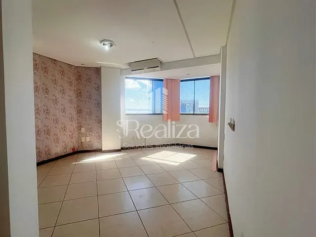 Apartamento 3 quartos e 3 banheiros, à venda, no bairro Cidade Nova em Ilhéus