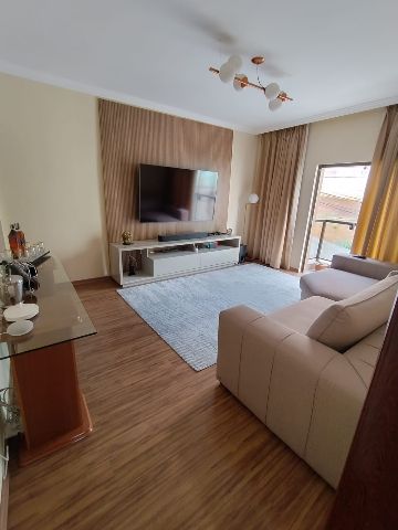 Foto do Apartamento - Apartamento padrão à Venda, Residência, Juiz de Fora, MG | Simão Pereira Imóveis