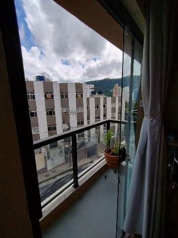 Foto do Apartamento - Apartamento padrão à Venda, Residência, Juiz de Fora, MG | Simão Pereira Imóveis