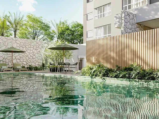 Apartamento com 150m² 3 quartos e 3 banheiros, à venda, no bairro Nikko em Londrina