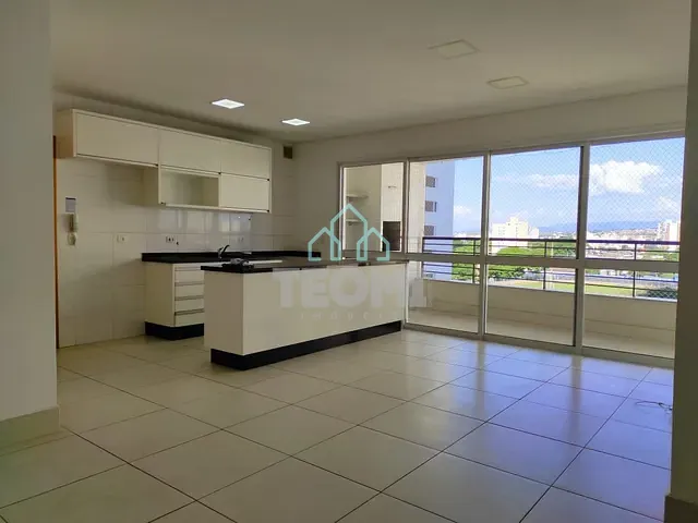 Apartamento 3 quartos e 4 banheiros, à venda ou para alugar, no bairro Vila Edmundo em Taubaté