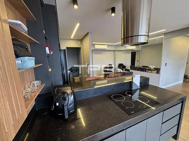Apartamento com 82m² 3 quartos e 2 banheiros, à venda, no bairro Vila Paraíba em Guaratinguetá