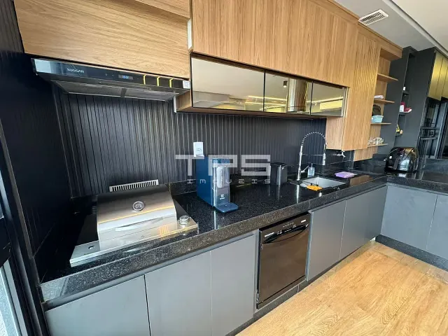 Apartamento com 82m² 3 quartos e 2 banheiros, à venda, no bairro Vila Paraíba em Guaratinguetá