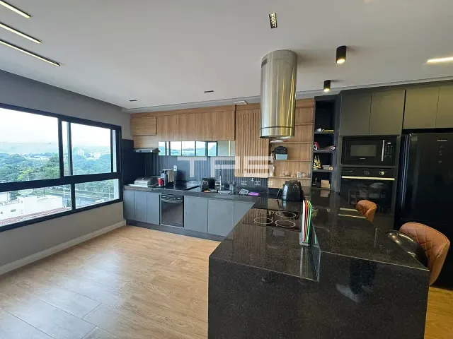 Apartamento com 82m² 3 quartos e 2 banheiros, à venda, no bairro Vila Paraíba em Guaratinguetá
