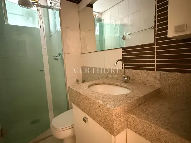 Apartamento com 78m² 3 quartos e 1 banheiro, para alugar, no bairro Guanabara em Londrina