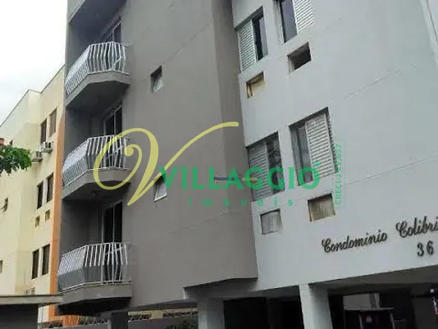 Apartamento com 110m² 3 quartos e 2 banheiros, à venda, no bairro Vila Itália em São José do Rio Preto