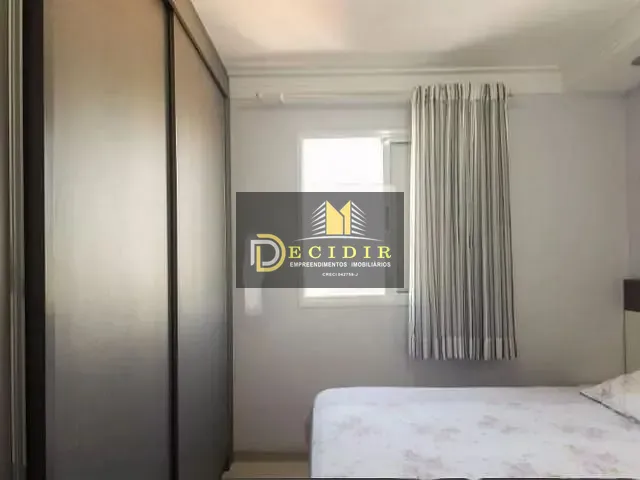 Apartamento com 72m² 3 quartos e 2 banheiros, à venda, no bairro Parque São Jorge em São Paulo