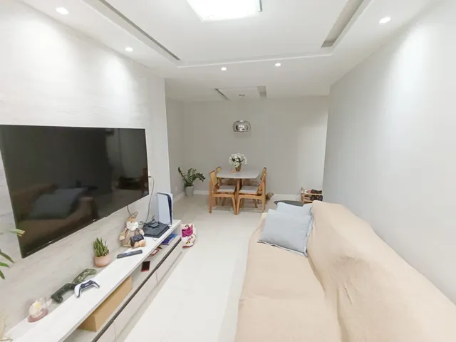 Apartamento com 71m² 2 quartos e 2 banheiros, para alugar, no bairro Recreio dos Bandeirantes em Rio de Janeiro
