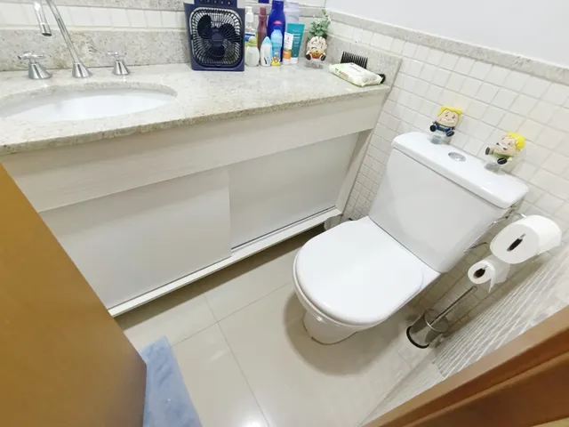 Apartamento com 71m² 2 quartos e 2 banheiros, para alugar, no bairro Recreio dos Bandeirantes em Rio de Janeiro