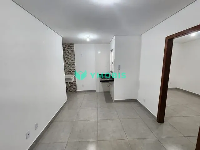 Apartamento 1 quarto e 1 banheiro, à venda, no bairro Setor Habitacional Vicente Pires em Brasília