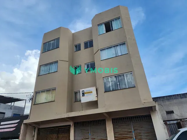 Apartamento 1 quarto e 1 banheiro, à venda, no bairro Setor Habitacional Vicente Pires em Brasília