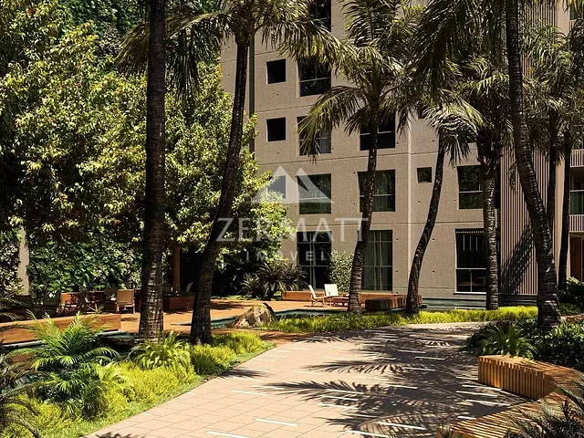 Apartamento com 180m² 3 quartos e 2 banheiros, à venda, no bairro Pioneiros em Balneário Camboriú