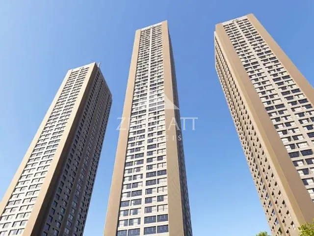 Apartamento com 180m² 3 quartos e 2 banheiros, à venda, no bairro Pioneiros em Balneário Camboriú
