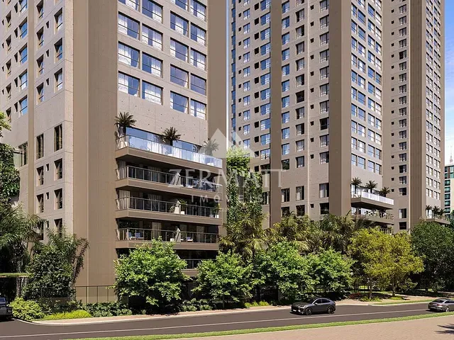 Apartamento com 180m² 3 quartos e 2 banheiros, à venda, no bairro Pioneiros em Balneário Camboriú