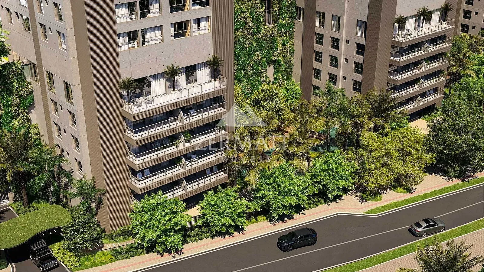 Apartamento com 3 dormitórios à venda por R$ 2.336.000,00 - Pioneiros - Balneário Camboriú/SC — foto 3