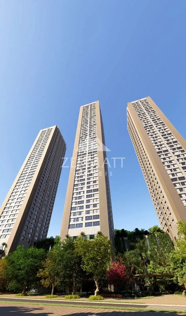 Apartamento com 3 dormitórios à venda por R$ 2.336.000,00 - Pioneiros - Balneário Camboriú/SC - foto 1