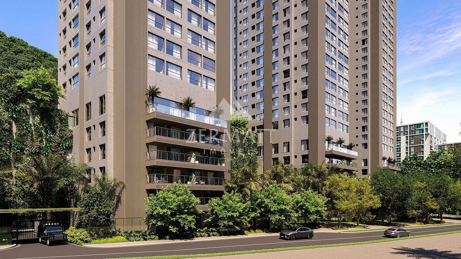 Apartamento com 3 dormitórios à venda por R$ 2.336.000,00 - Pioneiros - Balneário Camboriú/SC — foto 2