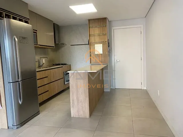 Apartamento 2 quartos e 1 banheiro, à venda, no bairro Centro em Pelotas