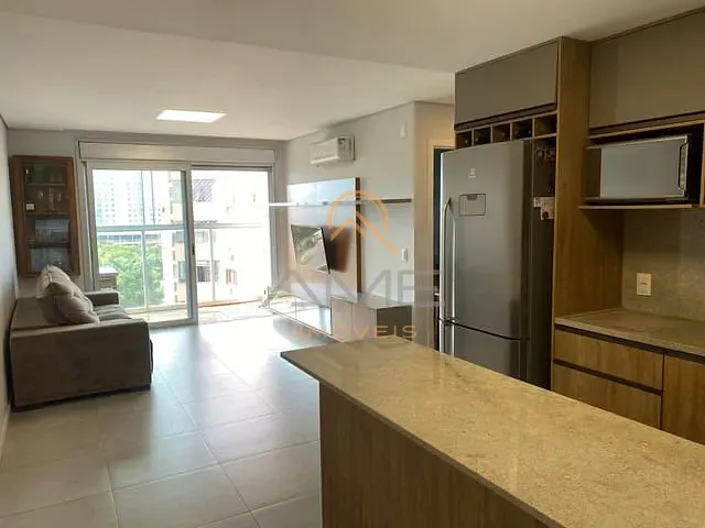 Apartamento 2 quartos e 1 banheiro, à venda, no bairro Centro em Pelotas