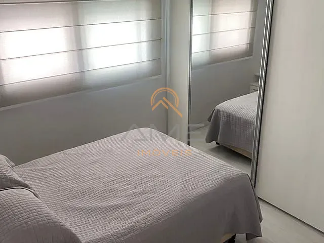 Apartamento 2 quartos e 1 banheiro, à venda, no bairro Centro em Pelotas