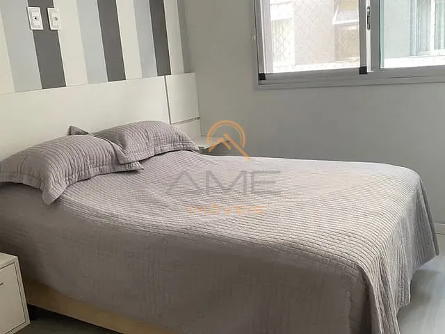Apartamento 2 quartos e 1 banheiro, à venda, no bairro Centro em Pelotas