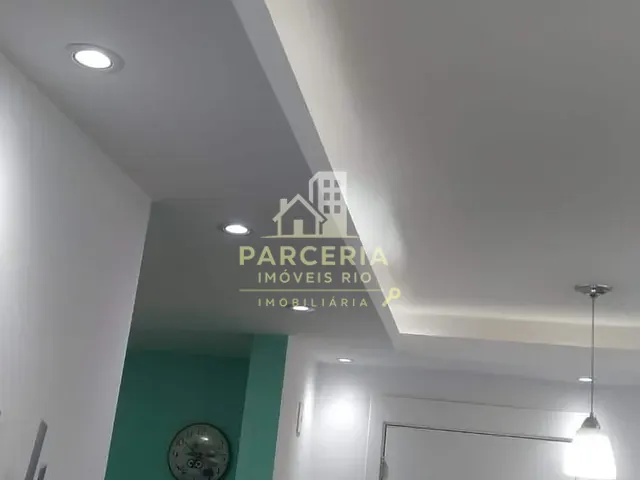 Apartamento com 50m² 2 quartos e 1 banheiro, à venda, no bairro Vista Alegre em Rio de Janeiro