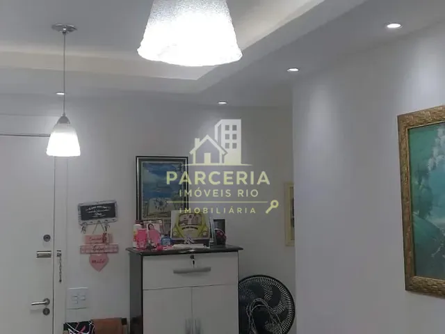 Apartamento com 50m² 2 quartos e 1 banheiro, à venda, no bairro Vista Alegre em Rio de Janeiro