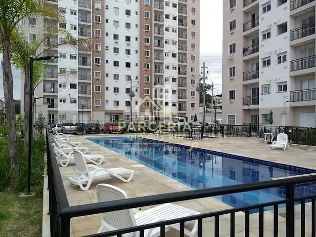 Apartamento com 50m² 2 quartos e 1 banheiro, à venda, no bairro Vista Alegre em Rio de Janeiro