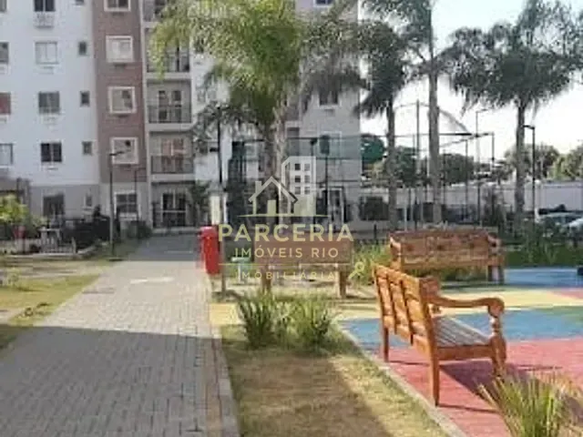 Apartamento com 50m² 2 quartos e 1 banheiro, à venda, no bairro Vista Alegre em Rio de Janeiro