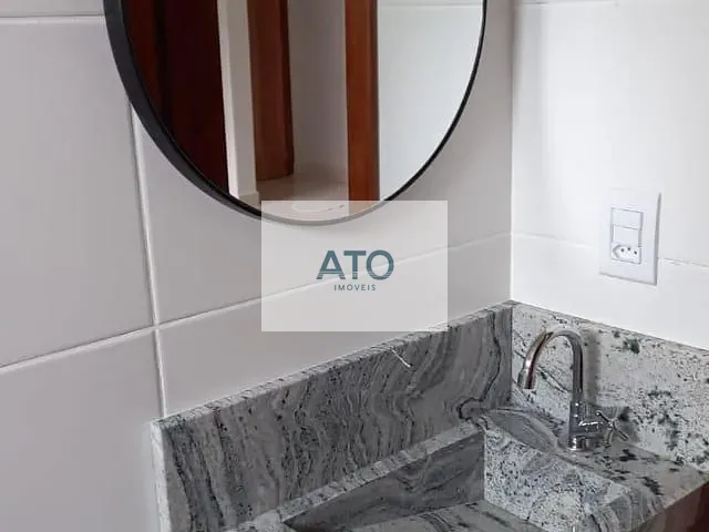 Apartamento 2 quartos e 1 banheiro, à venda, no bairro joaia em Tijucas