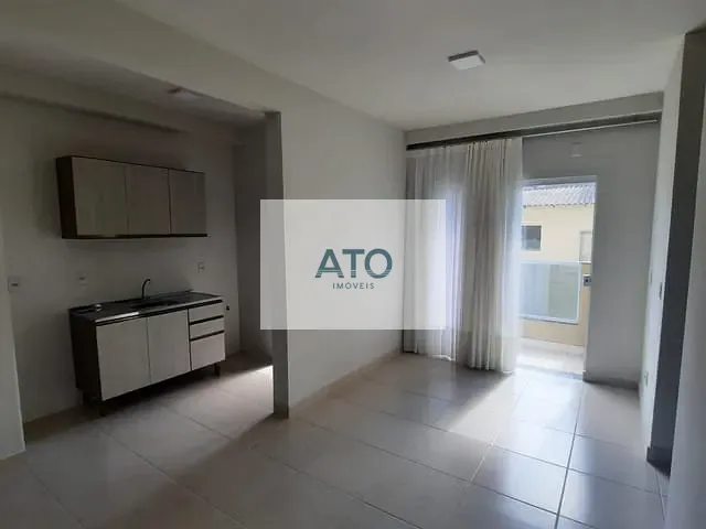 Apartamento 2 quartos e 1 banheiro, à venda, no bairro joaia em Tijucas