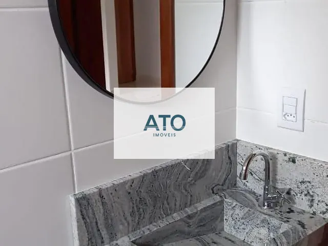 Apartamento 2 quartos e 1 banheiro, à venda, no bairro joaia em Tijucas