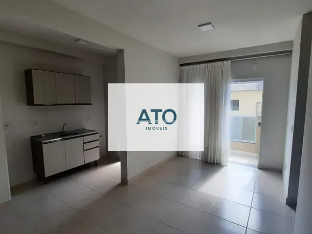 Apartamento 2 quartos e 1 banheiro, à venda, no bairro joaia em Tijucas