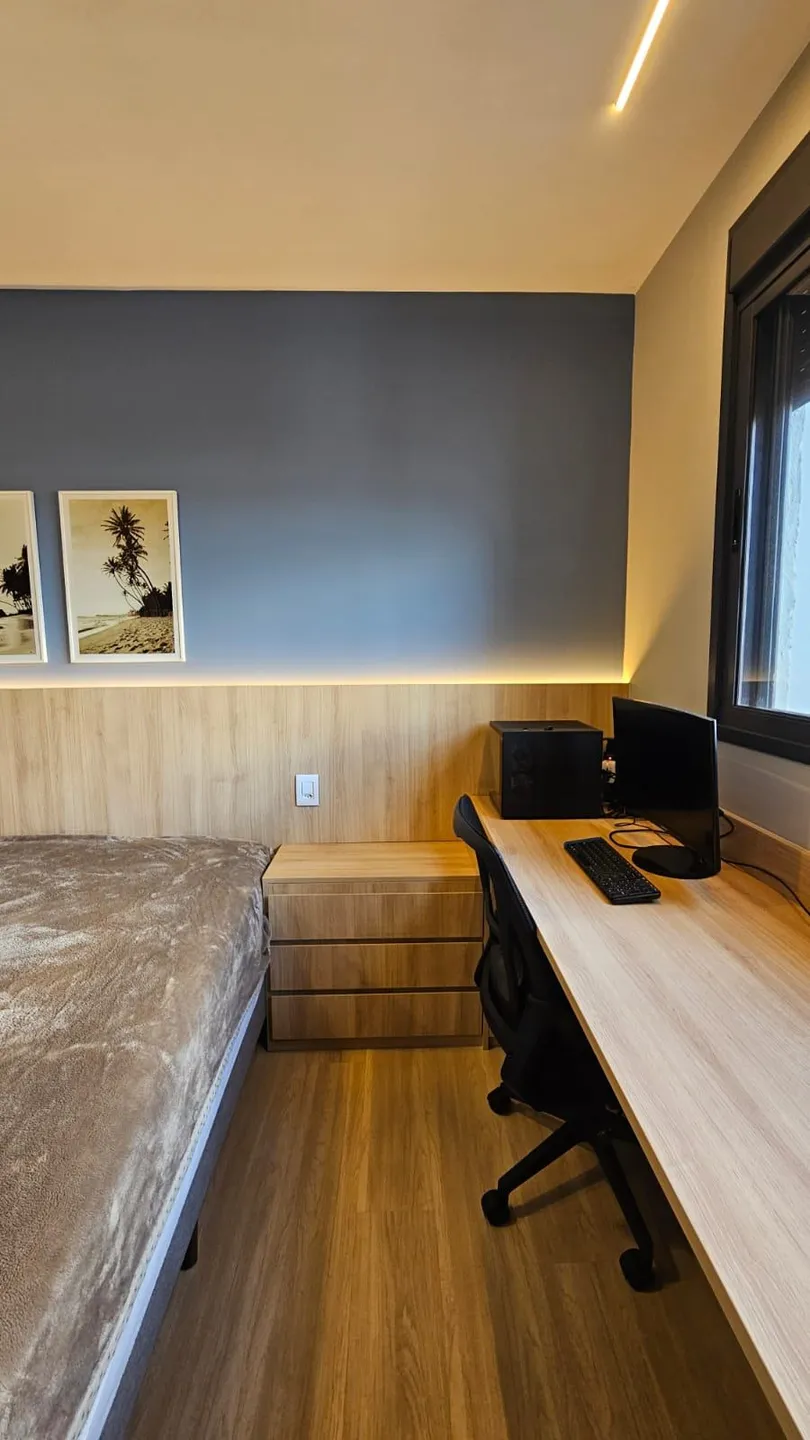 Apartamento, 3 quartos, 79 m² - Foto 20