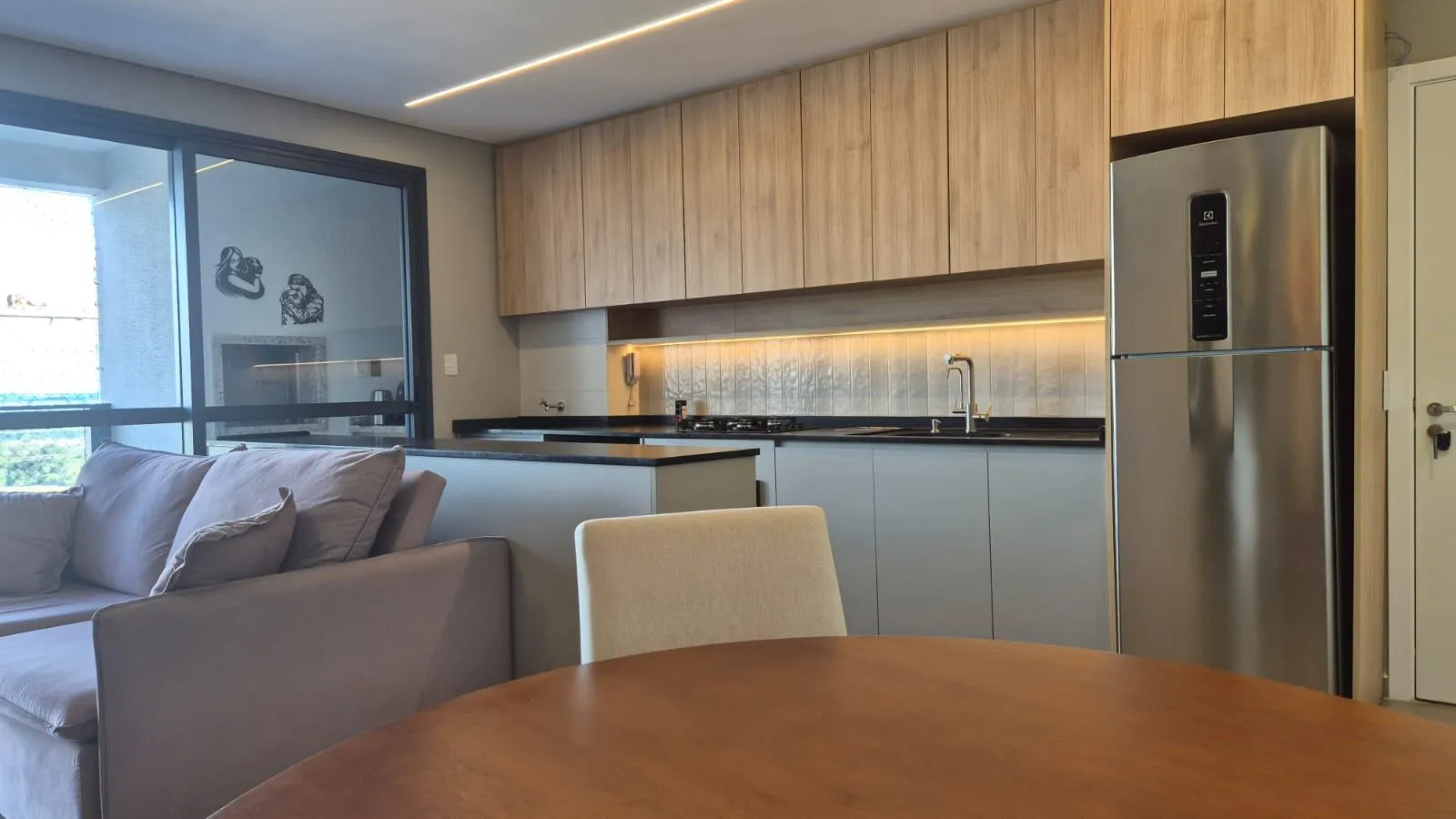 Apartamento, 3 quartos, 79 m² - Foto 6