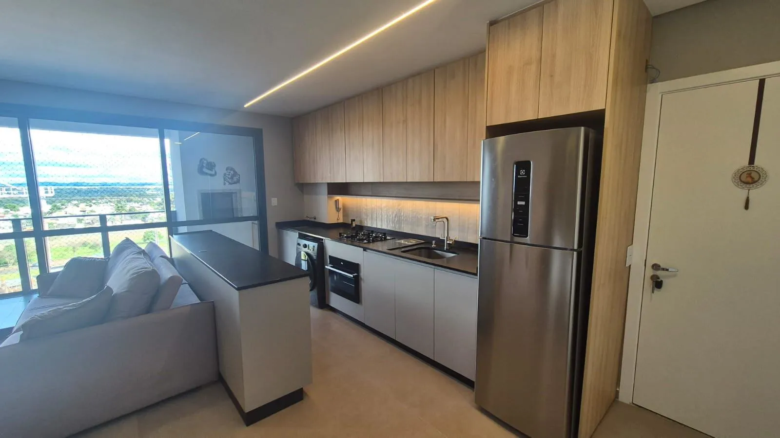 Apartamento, 3 quartos, 79 m² - Foto 4